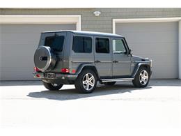 2011 Mercedes-Benz G550 (CC-2061203) for sale in Wayne, Pennsylvania