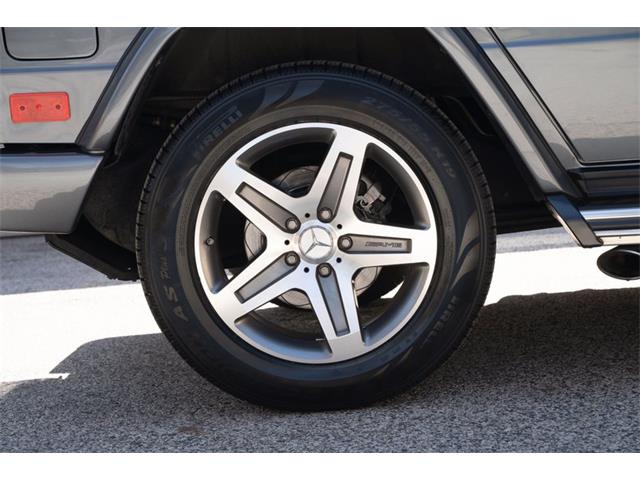 2011 Mercedes-Benz G550 (CC-2061203) for sale in Wayne, Pennsylvania