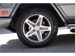 2011 Mercedes-Benz G550 (CC-2061203) for sale in Wayne, Pennsylvania