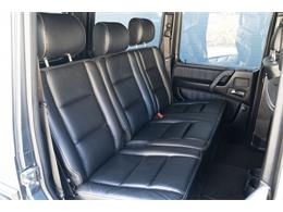 2011 Mercedes-Benz G550 (CC-2061203) for sale in Wayne, Pennsylvania