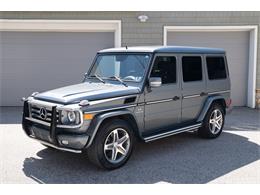 2011 Mercedes-Benz G550 (CC-2061203) for sale in Wayne, Pennsylvania