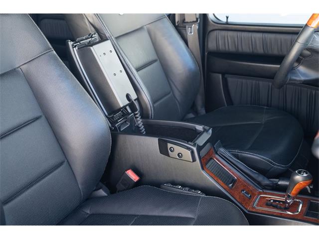 2011 Mercedes-Benz G550 (CC-2061203) for sale in Wayne, Pennsylvania