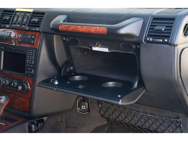 2011 Mercedes-Benz G550 (CC-2061203) for sale in Wayne, Pennsylvania