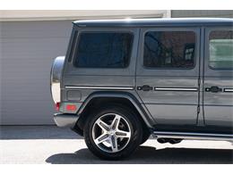 2011 Mercedes-Benz G550 (CC-2061203) for sale in Wayne, Pennsylvania
