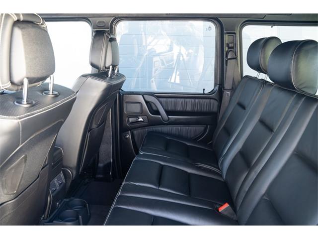 2011 Mercedes-Benz G550 (CC-2061203) for sale in Wayne, Pennsylvania