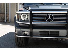 2011 Mercedes-Benz G550 (CC-2061203) for sale in Wayne, Pennsylvania
