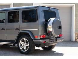 2011 Mercedes-Benz G550 (CC-2061203) for sale in Wayne, Pennsylvania