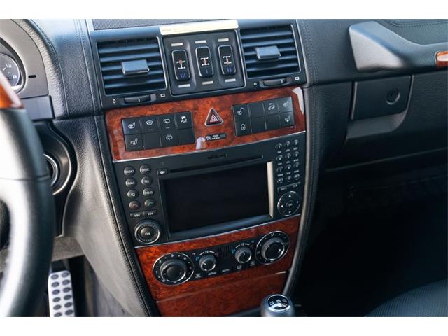 2011 Mercedes-Benz G550 (CC-2061203) for sale in Wayne, Pennsylvania