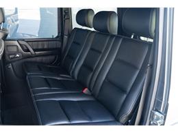 2011 Mercedes-Benz G550 (CC-2061203) for sale in Wayne, Pennsylvania