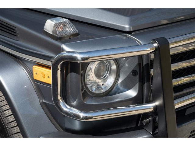 2011 Mercedes-Benz G550 (CC-2061203) for sale in Wayne, Pennsylvania