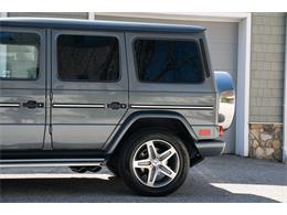 2011 Mercedes-Benz G550 (CC-2061203) for sale in Wayne, Pennsylvania