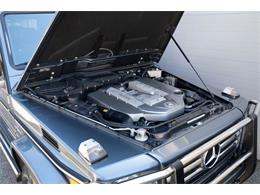 2011 Mercedes-Benz G550 (CC-2061203) for sale in Wayne, Pennsylvania