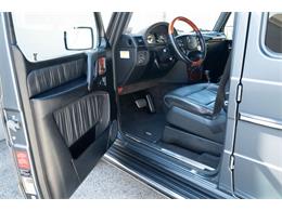 2011 Mercedes-Benz G550 (CC-2061203) for sale in Wayne, Pennsylvania