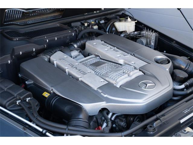 2011 Mercedes-Benz G550 (CC-2061203) for sale in Wayne, Pennsylvania