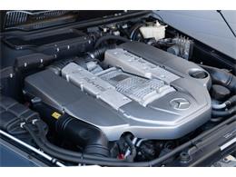 2011 Mercedes-Benz G550 (CC-2061203) for sale in Wayne, Pennsylvania