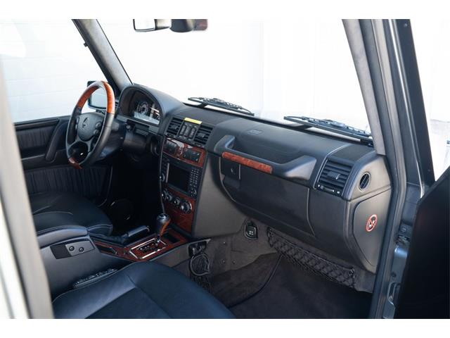 2011 Mercedes-Benz G550 (CC-2061203) for sale in Wayne, Pennsylvania