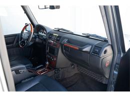 2011 Mercedes-Benz G550 (CC-2061203) for sale in Wayne, Pennsylvania