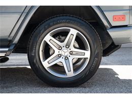 2011 Mercedes-Benz G550 (CC-2061203) for sale in Wayne, Pennsylvania