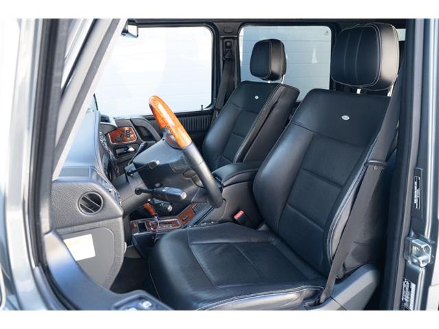 2011 Mercedes-Benz G550 (CC-2061203) for sale in Wayne, Pennsylvania