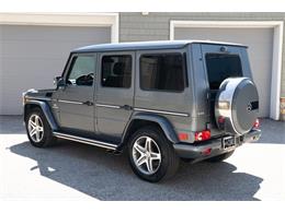 2011 Mercedes-Benz G550 (CC-2061203) for sale in Wayne, Pennsylvania