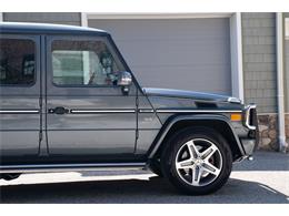 2011 Mercedes-Benz G550 (CC-2061203) for sale in Wayne, Pennsylvania