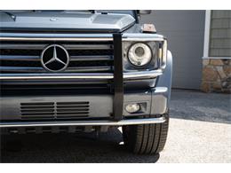 2011 Mercedes-Benz G550 (CC-2061203) for sale in Wayne, Pennsylvania