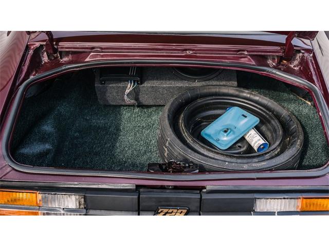 1980 Chevrolet Camaro Z28 (CC-2061211) for sale in Elkhart, Indiana