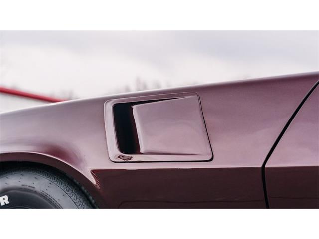 1980 Chevrolet Camaro Z28 (CC-2061211) for sale in Elkhart, Indiana