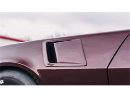 1980 Chevrolet Camaro Z28 (CC-2061211) for sale in Elkhart, Indiana