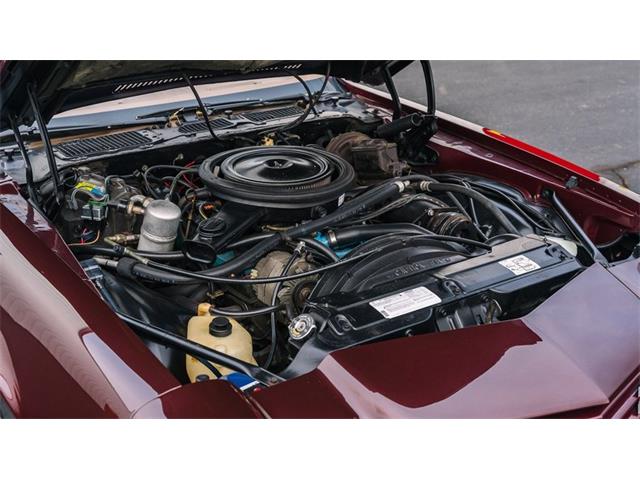 1980 Chevrolet Camaro Z28 (CC-2061211) for sale in Elkhart, Indiana