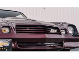 1980 Chevrolet Camaro Z28 (CC-2061211) for sale in Elkhart, Indiana