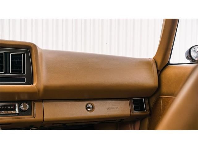 1980 Chevrolet Camaro Z28 (CC-2061211) for sale in Elkhart, Indiana
