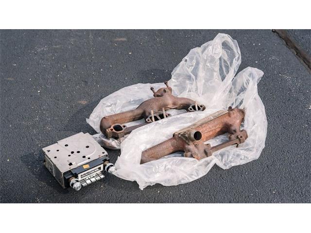 1980 Chevrolet Camaro Z28 (CC-2061211) for sale in Elkhart, Indiana