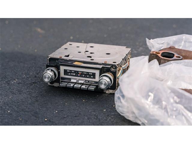 1980 Chevrolet Camaro Z28 (CC-2061211) for sale in Elkhart, Indiana