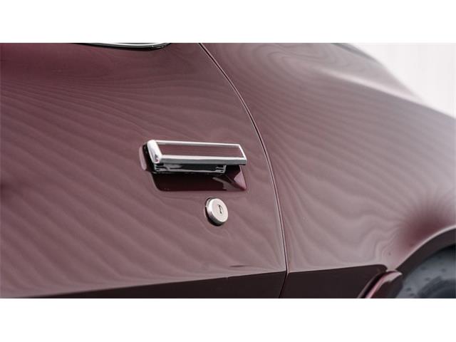 1980 Chevrolet Camaro Z28 (CC-2061211) for sale in Elkhart, Indiana