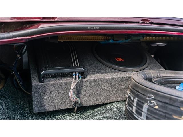 1980 Chevrolet Camaro Z28 (CC-2061211) for sale in Elkhart, Indiana