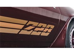 1980 Chevrolet Camaro Z28 (CC-2061211) for sale in Elkhart, Indiana