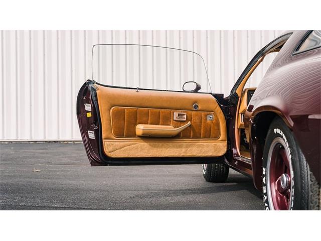 1980 Chevrolet Camaro Z28 (CC-2061211) for sale in Elkhart, Indiana