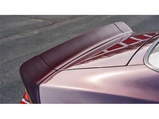 1980 Chevrolet Camaro Z28 (CC-2061211) for sale in Elkhart, Indiana