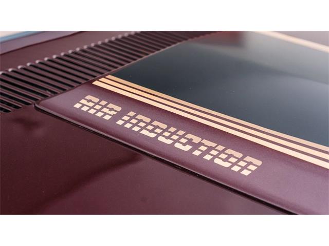 1980 Chevrolet Camaro Z28 (CC-2061211) for sale in Elkhart, Indiana