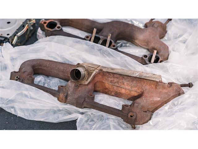 1980 Chevrolet Camaro Z28 (CC-2061211) for sale in Elkhart, Indiana