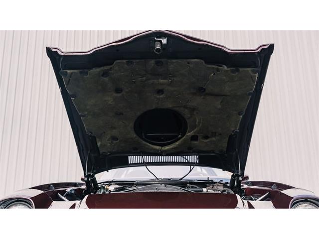 1980 Chevrolet Camaro Z28 (CC-2061211) for sale in Elkhart, Indiana