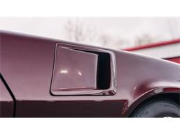 1980 Chevrolet Camaro Z28 (CC-2061211) for sale in Elkhart, Indiana