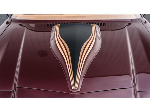 1980 Chevrolet Camaro Z28 (CC-2061211) for sale in Elkhart, Indiana