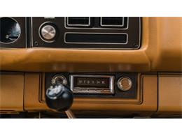 1980 Chevrolet Camaro Z28 (CC-2061211) for sale in Elkhart, Indiana