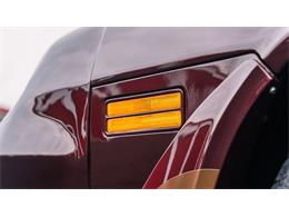 1980 Chevrolet Camaro Z28 (CC-2061211) for sale in Elkhart, Indiana