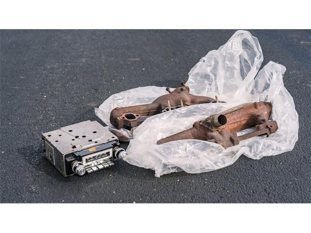 1980 Chevrolet Camaro Z28 (CC-2061211) for sale in Elkhart, Indiana