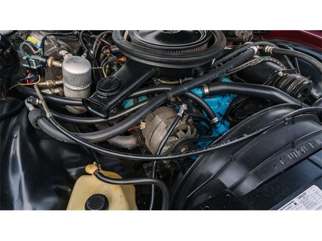 1980 Chevrolet Camaro Z28 (CC-2061211) for sale in Elkhart, Indiana