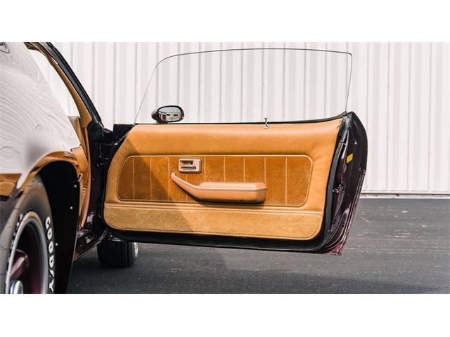 1980 Chevrolet Camaro Z28 (CC-2061211) for sale in Elkhart, Indiana