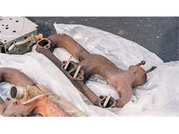 1980 Chevrolet Camaro Z28 (CC-2061211) for sale in Elkhart, Indiana